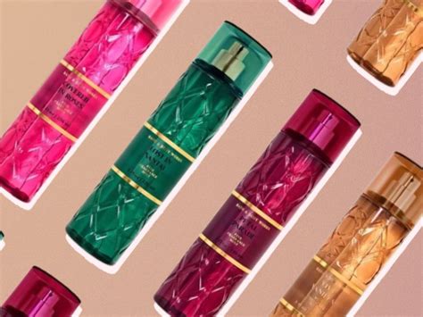 bath and body works luxury collection|designer fragrances body spray dupes.